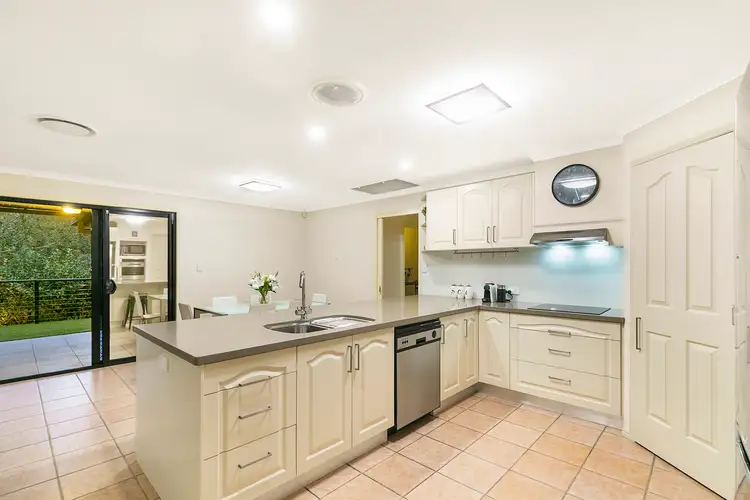 Sixth view of Homely house listing, 58 Oak Place, Mackenzie QLD 4156