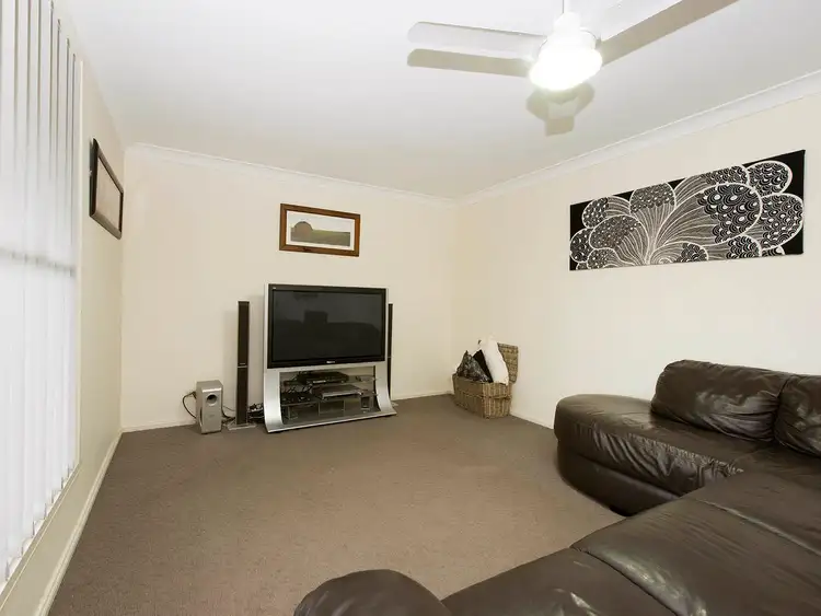 Fourth view of Homely house listing, 40 White Circle, Mudgee NSW 2850