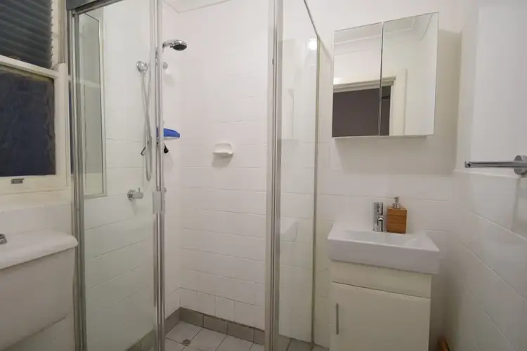 Fourth view of Homely studio listing, Level 1/2/1A Roslyn Street, Potts Point NSW 2011