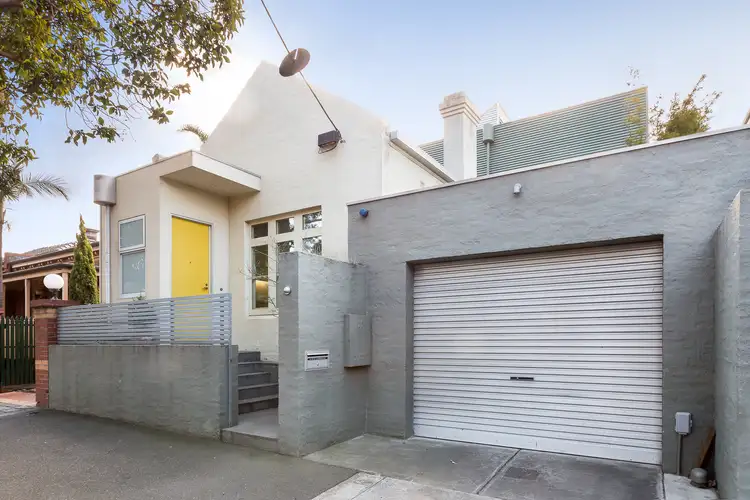 32 -34 Alfred Street, North Melbourne VIC 3051