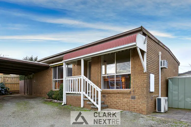 Main view of Homely unit listing, 2/6 Main Neerim Road, Drouin VIC 3818
