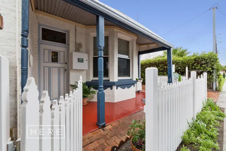 116 Carr Street, West Perth WA 6005