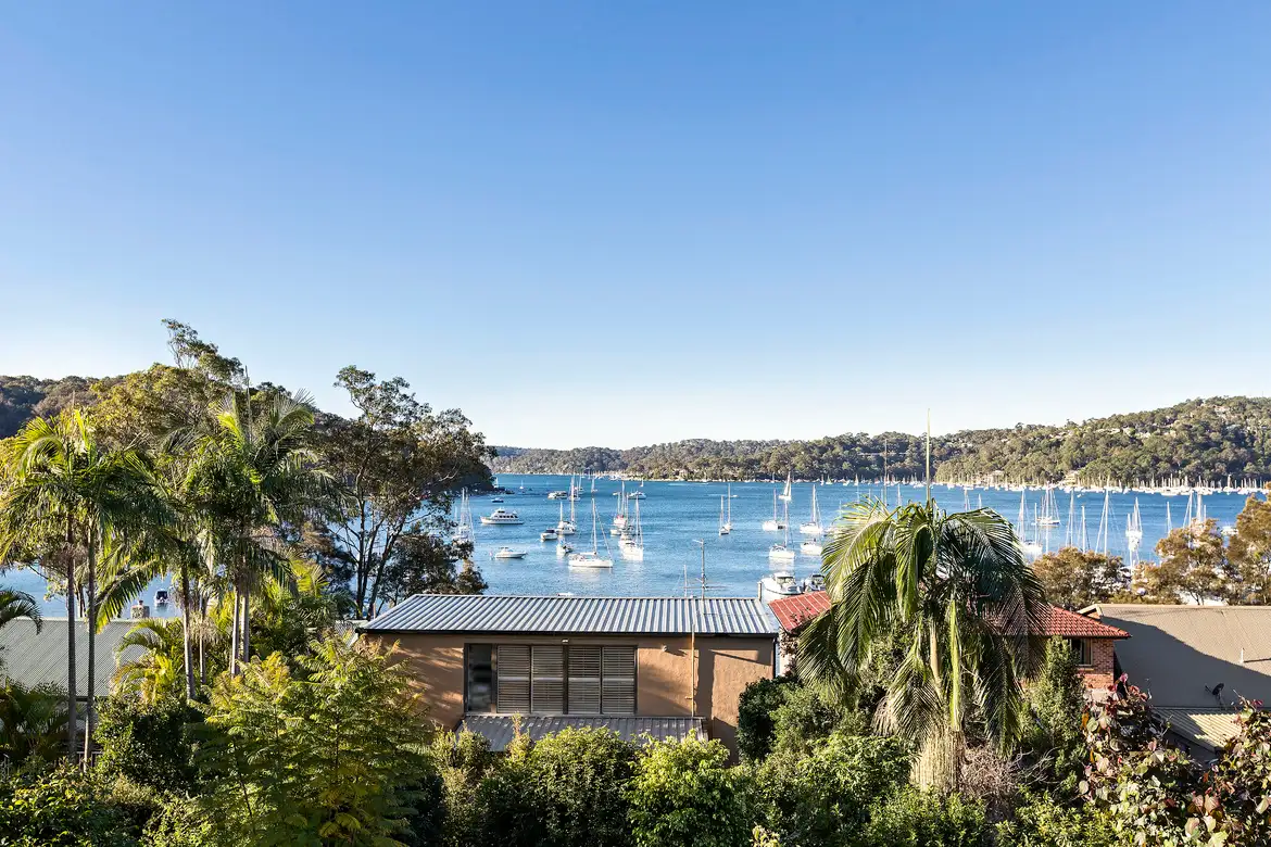 Main view of Homely house listing, 18 Bakers Road, Church Point NSW 2105