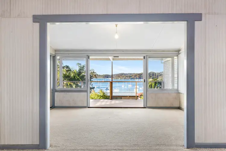 Third view of Homely house listing, 18 Bakers Road, Church Point NSW 2105