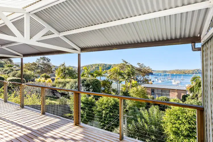 Sixth view of Homely house listing, 18 Bakers Road, Church Point NSW 2105