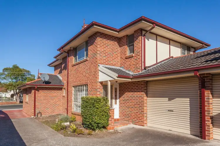 Main view of Homely townhouse listing, 2/11 York Street, Berala NSW 2141
