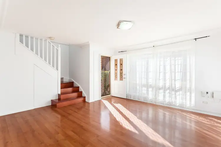 Second view of Homely townhouse listing, 2/11 York Street, Berala NSW 2141