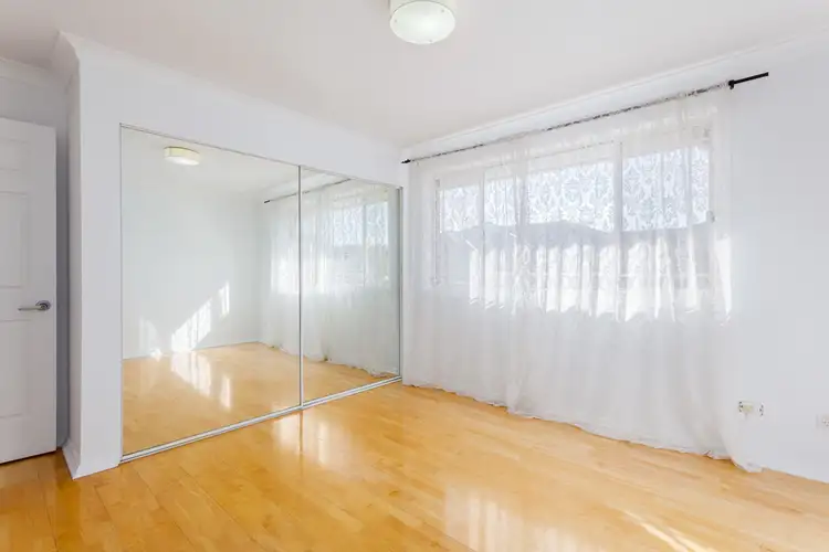 Third view of Homely townhouse listing, 2/11 York Street, Berala NSW 2141