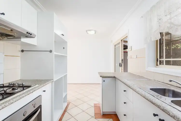 Fourth view of Homely townhouse listing, 2/11 York Street, Berala NSW 2141
