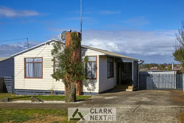9 Fenton Street, Warragul VIC 3820