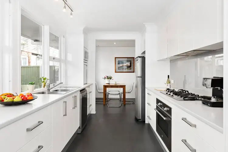 Fifth view of Homely house listing, 3 Patrick Street, Beacon Hill NSW 2100