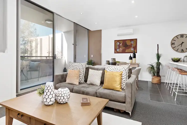125/79 Macpherson Street, Warriewood NSW 2102