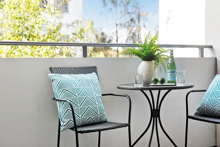 Fifth view of Homely apartment listing, 125/79 Macpherson Street, Warriewood NSW 2102