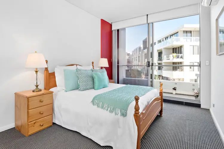 Sixth view of Homely apartment listing, 125/79 Macpherson Street, Warriewood NSW 2102