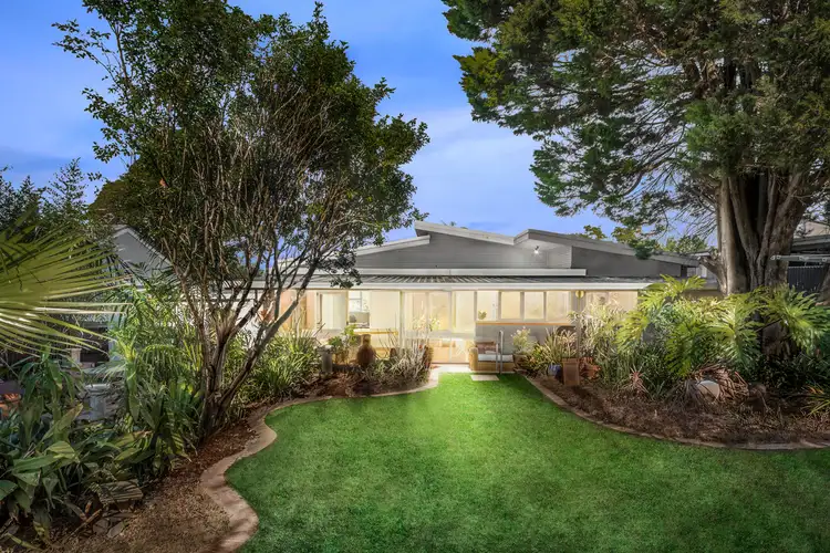 27 Parni Place, Frenchs Forest NSW 2086