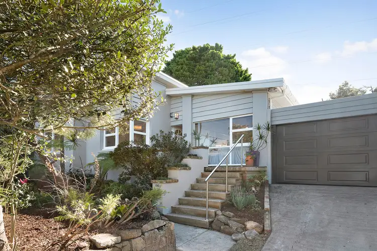 Second view of Homely house listing, 27 Parni Place, Frenchs Forest NSW 2086
