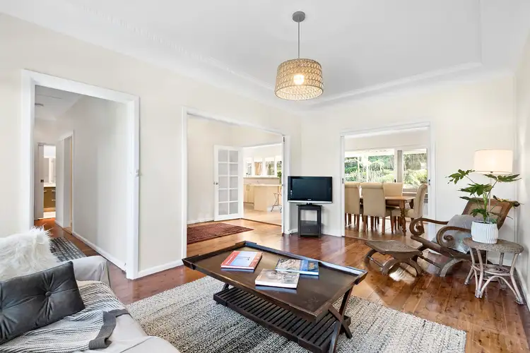 Third view of Homely house listing, 27 Parni Place, Frenchs Forest NSW 2086