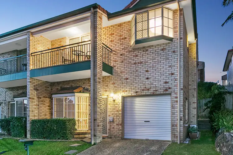 54/1162 Cavendish Road, Mount Gravatt East QLD 4122