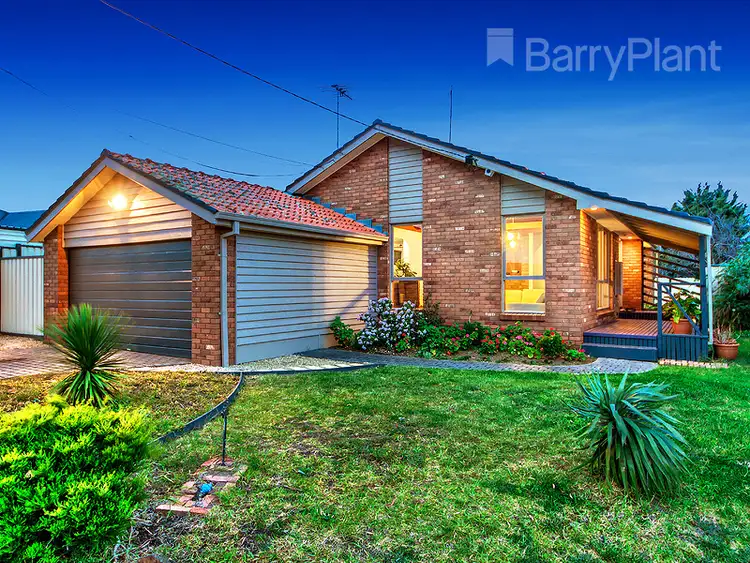 4 Windbreak Court, Albanvale VIC 3021