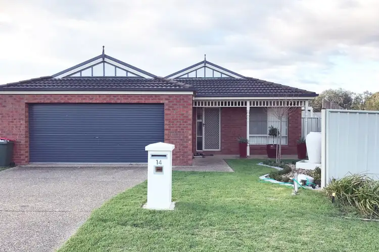 14 Millar Court, West Wodonga VIC 3690