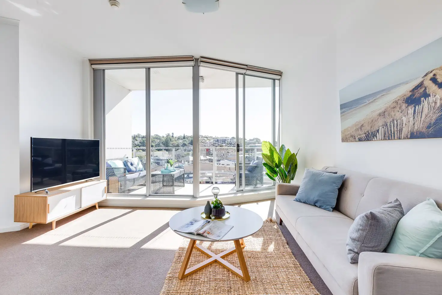 Main view of Homely apartment listing, 2502/10 Sturdee Parade, Dee Why NSW 2099