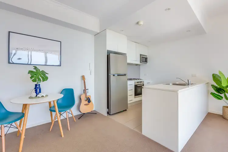 Third view of Homely apartment listing, 2502/10 Sturdee Parade, Dee Why NSW 2099
