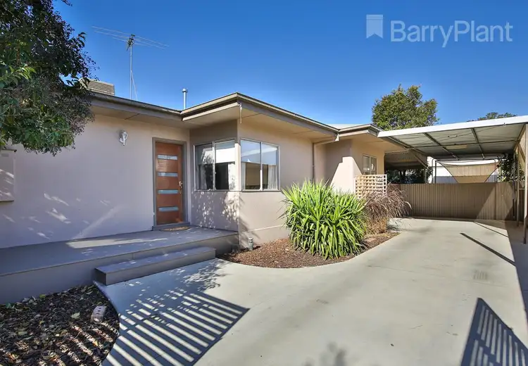 11 Richardson Grove, Mildura VIC 3500