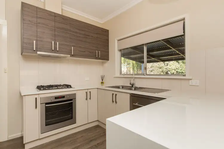 Second view of Homely house listing, 11 Richardson Grove, Mildura VIC 3500