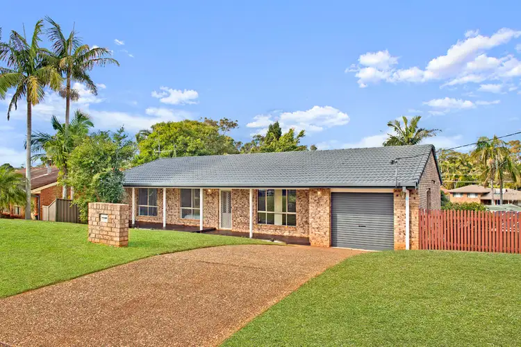 Main view of Homely house listing, 8 Biloela Circuit, Port Macquarie NSW 2444