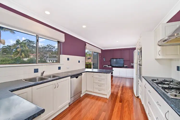 Third view of Homely house listing, 8 Biloela Circuit, Port Macquarie NSW 2444