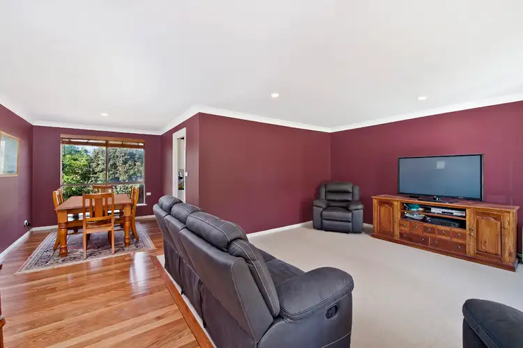 Fifth view of Homely house listing, 8 Biloela Circuit, Port Macquarie NSW 2444