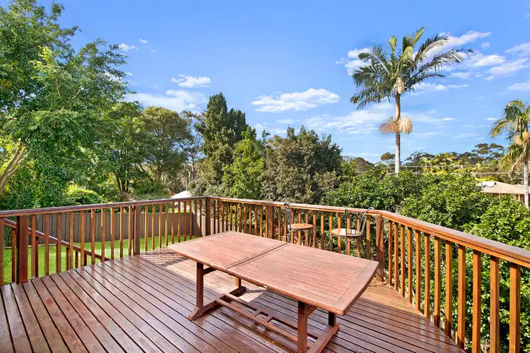Sixth view of Homely house listing, 8 Biloela Circuit, Port Macquarie NSW 2444