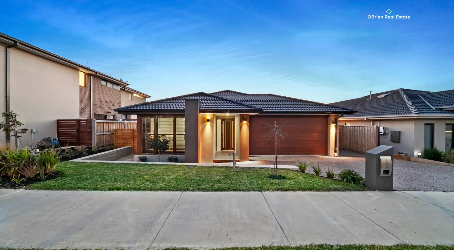 Main view of Homely house listing, 62 Royal St Georges Chase, Botanic Ridge VIC 3977