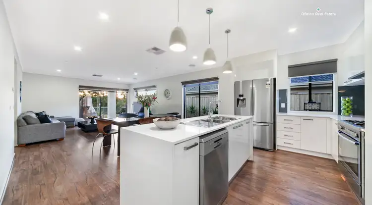 Second view of Homely house listing, 62 Royal St Georges Chase, Botanic Ridge VIC 3977