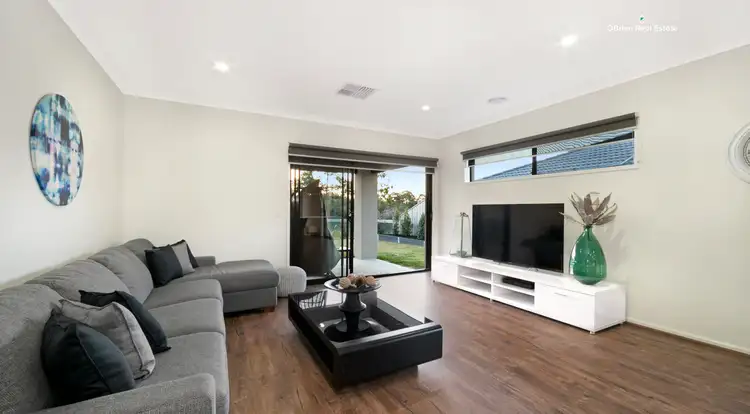 Third view of Homely house listing, 62 Royal St Georges Chase, Botanic Ridge VIC 3977