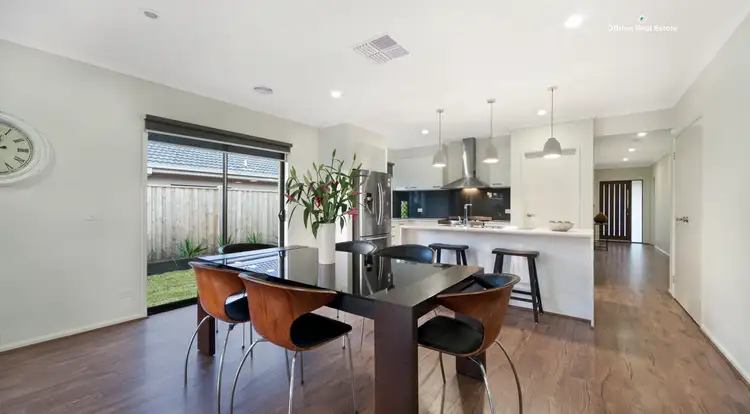 Fourth view of Homely house listing, 62 Royal St Georges Chase, Botanic Ridge VIC 3977