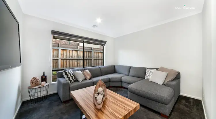 Fifth view of Homely house listing, 62 Royal St Georges Chase, Botanic Ridge VIC 3977