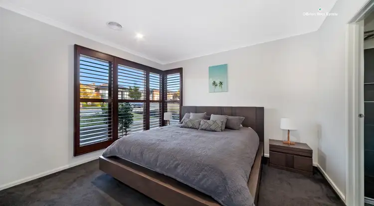 Sixth view of Homely house listing, 62 Royal St Georges Chase, Botanic Ridge VIC 3977