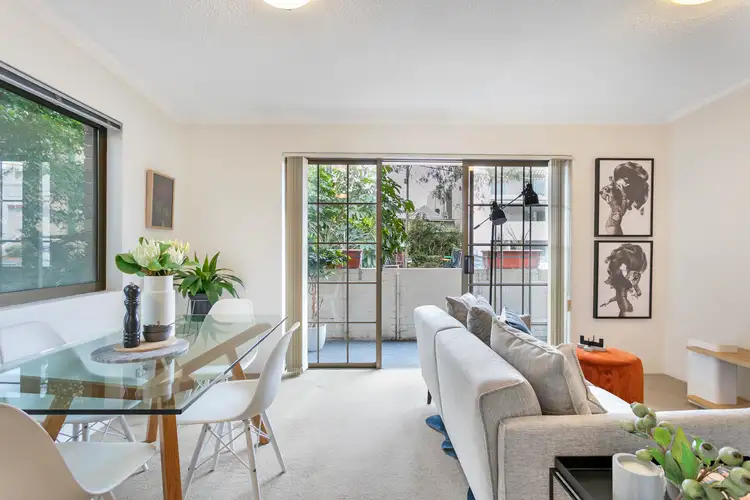 Main view of Homely apartment listing, 1/20 Ross Street, Glebe NSW 2037