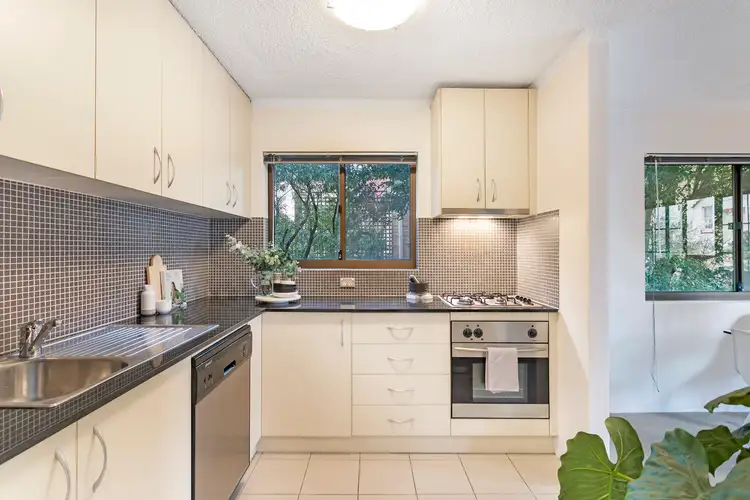 Second view of Homely apartment listing, 1/20 Ross Street, Glebe NSW 2037