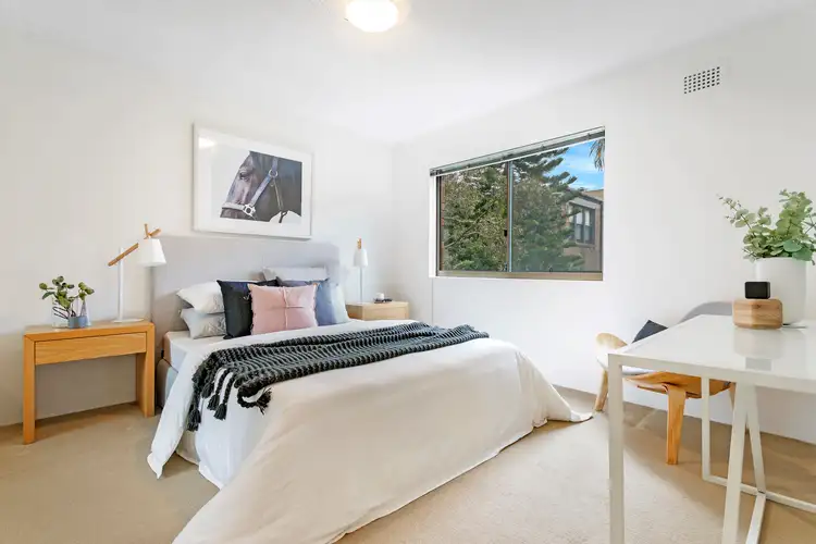 Third view of Homely apartment listing, 1/20 Ross Street, Glebe NSW 2037