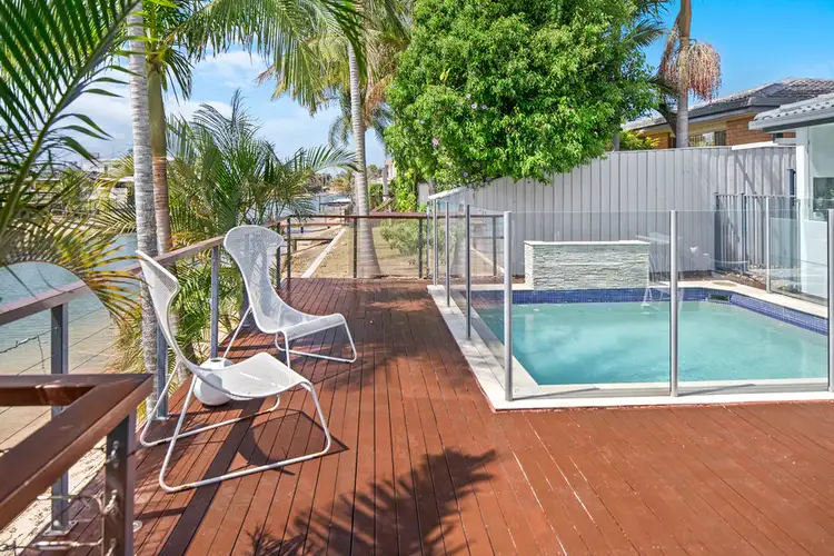 Third view of Homely house listing, 1 San Michele Court, Broadbeach Waters QLD 4218