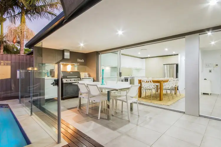 Fourth view of Homely house listing, 1 San Michele Court, Broadbeach Waters QLD 4218
