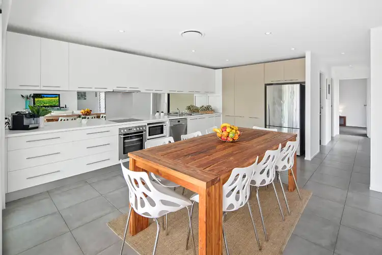 Fifth view of Homely house listing, 1 San Michele Court, Broadbeach Waters QLD 4218
