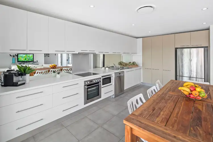 Sixth view of Homely house listing, 1 San Michele Court, Broadbeach Waters QLD 4218