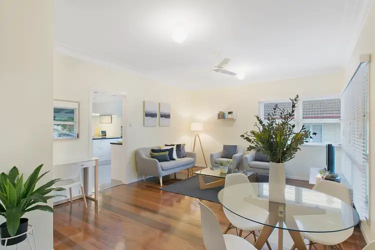 Fifth view of Homely house listing, 27 Granby Street, Upper Mount Gravatt QLD 4122