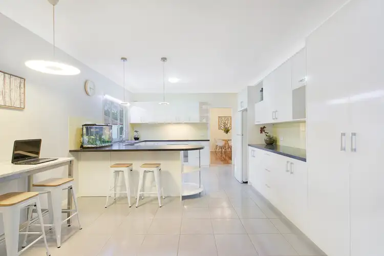 Sixth view of Homely house listing, 27 Granby Street, Upper Mount Gravatt QLD 4122