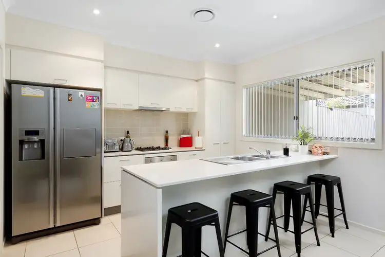 Main view of Homely house listing, 19 Kelby Street, The Ponds NSW 2769