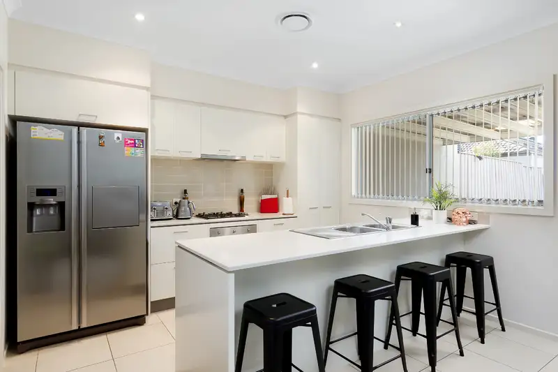 Main view of Homely house listing, 19 Kelby Street, The Ponds NSW 2769