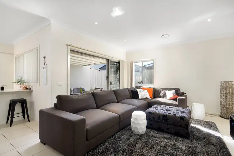 Third view of Homely house listing, 19 Kelby Street, The Ponds NSW 2769